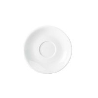 145mm Porcelain Saucer